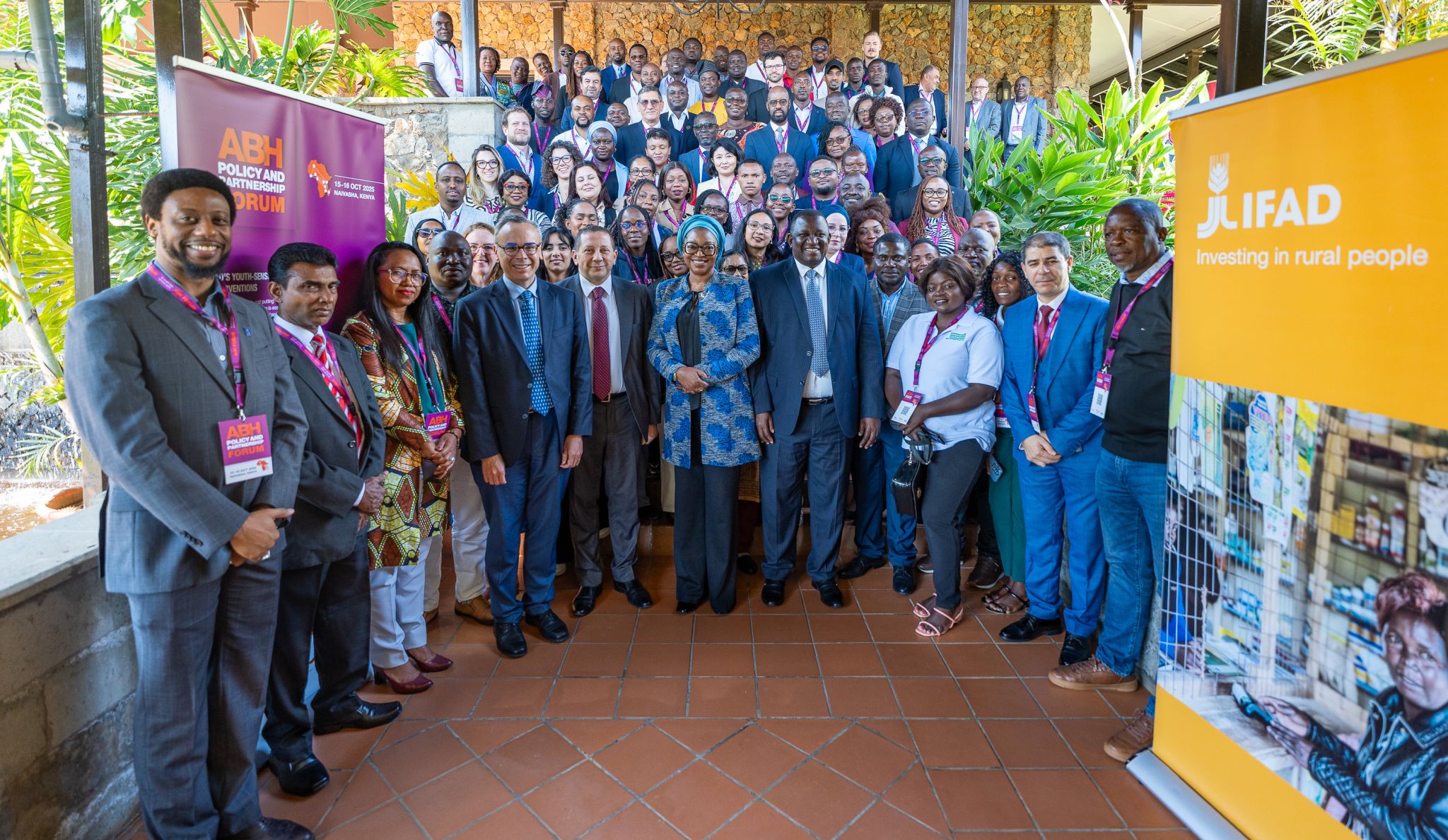 Rethinking Inclusion: Building Gender-Responsive and Youth-Driven ...